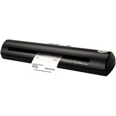 비전니어 RW120WU 로드워리어 모바일 600 DPI USB 스캐너