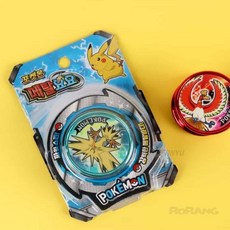 로랑마켓 메탈요요 장난감 요요게임 요요줄