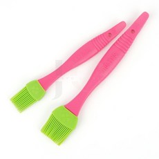 제삼오스토어 실리콘 양념솔 제과제빵 참기름솔 참기름붓 들기름솔, 1개, one