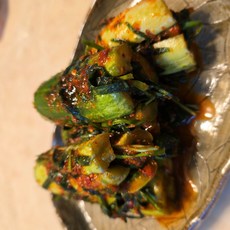 더뜰마켓 국내산 오이소박이 김치, 1개, 5kg