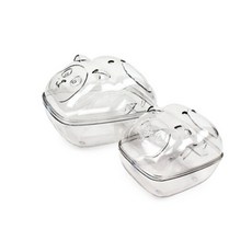 꿈꾸는비 햄스터 하우스 햄스터집꾸미기, 소