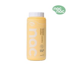 nac nac 酵素活氧潔衣素 5效酵素 氧系潔淨因子 潔淨去漬除臭 500g, 1個