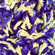 泰國產 蝶豆花, 1個, 600g/1斤