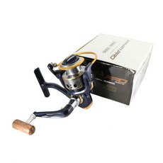 DYNASTY PRO 捲線器, 1個, 1000