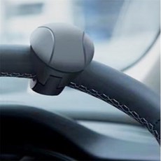 리븐즈 자동차 핸들 파워봉 자동차용품