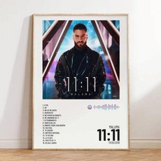 포스터 캔버스 회화 벽 예술 그림 거실 홈 침실 장식, 3. z6