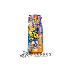 SOFT99 ALAUNEN 洗車鍍膜二合一洗車精, 1個