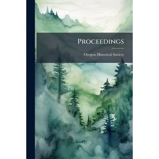 (영문도서)Proceedings Paperback, Nabu Press, English, 9781245103787
