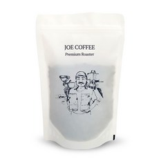 죠커피 콜롬비아 슈프리모 500g, 드립분쇄, 1개