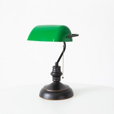 마켓비 BANKERS 단스탠드 E26 KS1477T, 화이트