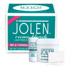 졸렌 올리브영 눈썹 탈색약, 28g, 1개