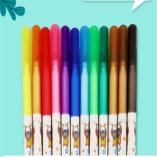 브릭스톤즈 싸인펜 컬러사인펜