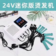 minjisstore 디지털펌기계 디지털 펌기 펌 열펌기, 24V 미니 + 50bar