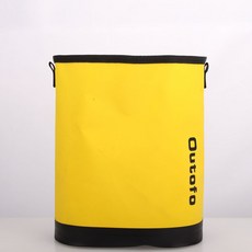 Outofo 戶外防水高空作業工具包, 5L 黄色 高空作业防水工具包