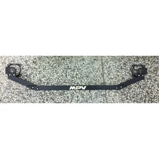SPR MAZDA MPV 鋁合金 引擎室 平衡桿 拉桿