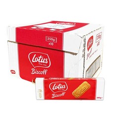 비스코프 로투스, 250g, 10개