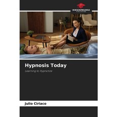 (英文圖書)Hypnosis Today 平裝版, Our Knowledge Publishing, 英文