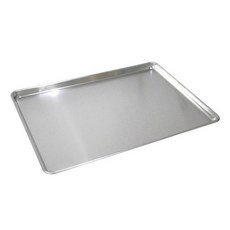 국산 알루미늄씨팬 초경량 업소용 c팬 쟁반 씨팬 양은 트레이 씨팬망 직각쟁반