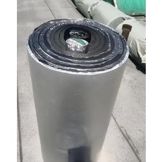 保溫隔熱鋁箔棉 建築防水隔音材料, 1個