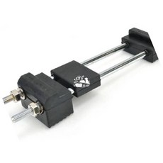 고무 주방 숫돌 연마석 받침대 칼갈이거치대 숫돌각도 숫돌홀더, 중