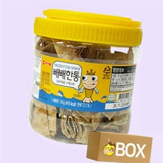 어포스낵 오리지날 120g 8통 마른안주 맥주안주과자 편의점안주 똑템, 1개