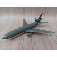 Herpa 1/500 麥道 KC-10 Extender 空中加油機模型, 1個