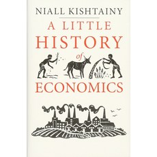 A Little History of Economics, Yale University Press