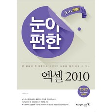 눈이 편한 엑셀 2010, 영진닷컴