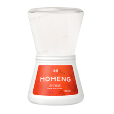 MOMENG清潔劑，多功能清潔，溫和不傷手，有效除臭，適用多種材質, 1個, 302L