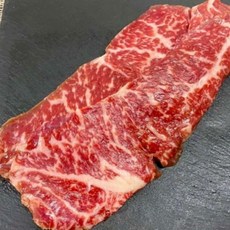 살림냥 소고기 채끝살 600g