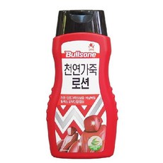 불스원 천연가죽케어잼로션, 300ml, 1개