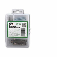 [1+1] 못 세트 석고보드나사 목공용나사 소품나사못 다용도 gc0*6026jU