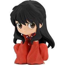 11960191 취미 인형 피규어 Inuyasha Q Posket - Sitting Ver.B