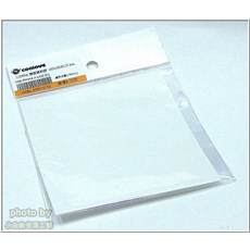 小白的生活工場 LI2000A 100X100X0.2t mm 雙面導熱貼紙, 1個