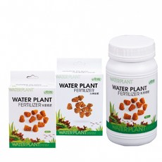 ISTA伊士達 水草 根肥 玉米粒 根肥錠 提供水草長期營養, 1個, I-079 10錠