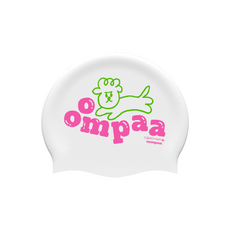 OOMPAA [쿠숑] 다이빙 수모 314403