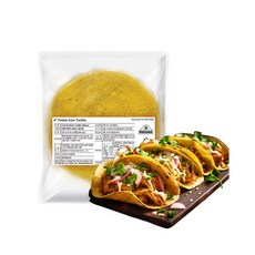 콘또띠아 6인치(15cm) 851g (14.18g x 60장), 1개