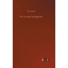 The Young Carthaginian Hardcover, Outlook Verlag