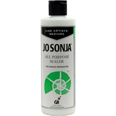 조소냐 올퍼포스실러 120ml, 1개