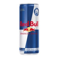레드불 에너지드링크 250ml x 48개, 48개입
