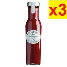 310g 3병 팁트리 토마토 소스 Tiptree Tomato Sauce, 3개