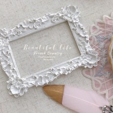 法式歐式浮雕電源開關裝飾貼，壁飾插座保護框