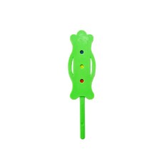 점이동하기(신호등) 순식간에 신호등 점의 색이 바뀌는 신기한 마술, 1개