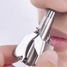 코털기계 휴대용 코털제거기 코털정리기 콧털 정리기 깍기, 본상품