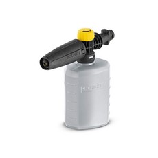 Karcher 凱馳 泡沫噴罐 壓力清洗機配件, 1個