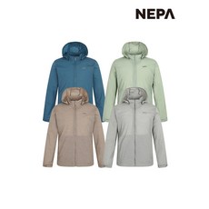 네파 네파 남성 리코 스트레치 방풍자켓 _7J30602