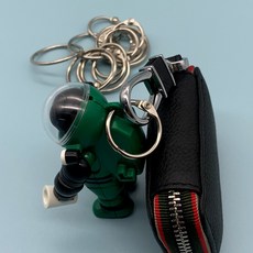 책철고리 바인더링 25mm 10개입 카드링 오링 서류고리