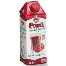 포미 토마토쥬스, 750ml, 30개