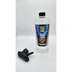 오대호 아쿠아 가드 32온스