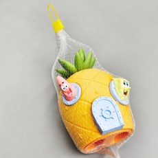 장난감 정리 망 10개 늘어나는 공 보관 주머니 35cm, 1세트